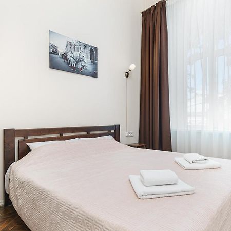 Nice Apartment In The City Center Odessa Exterior photo